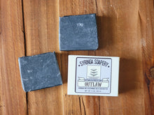 Load image into Gallery viewer, OUTLAW Artisan Soap - Syringa Soapery