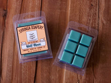 Load image into Gallery viewer, WOLF MOON 100% Soy Wax Melt - Type O Negative Collection - Syringa Soapery